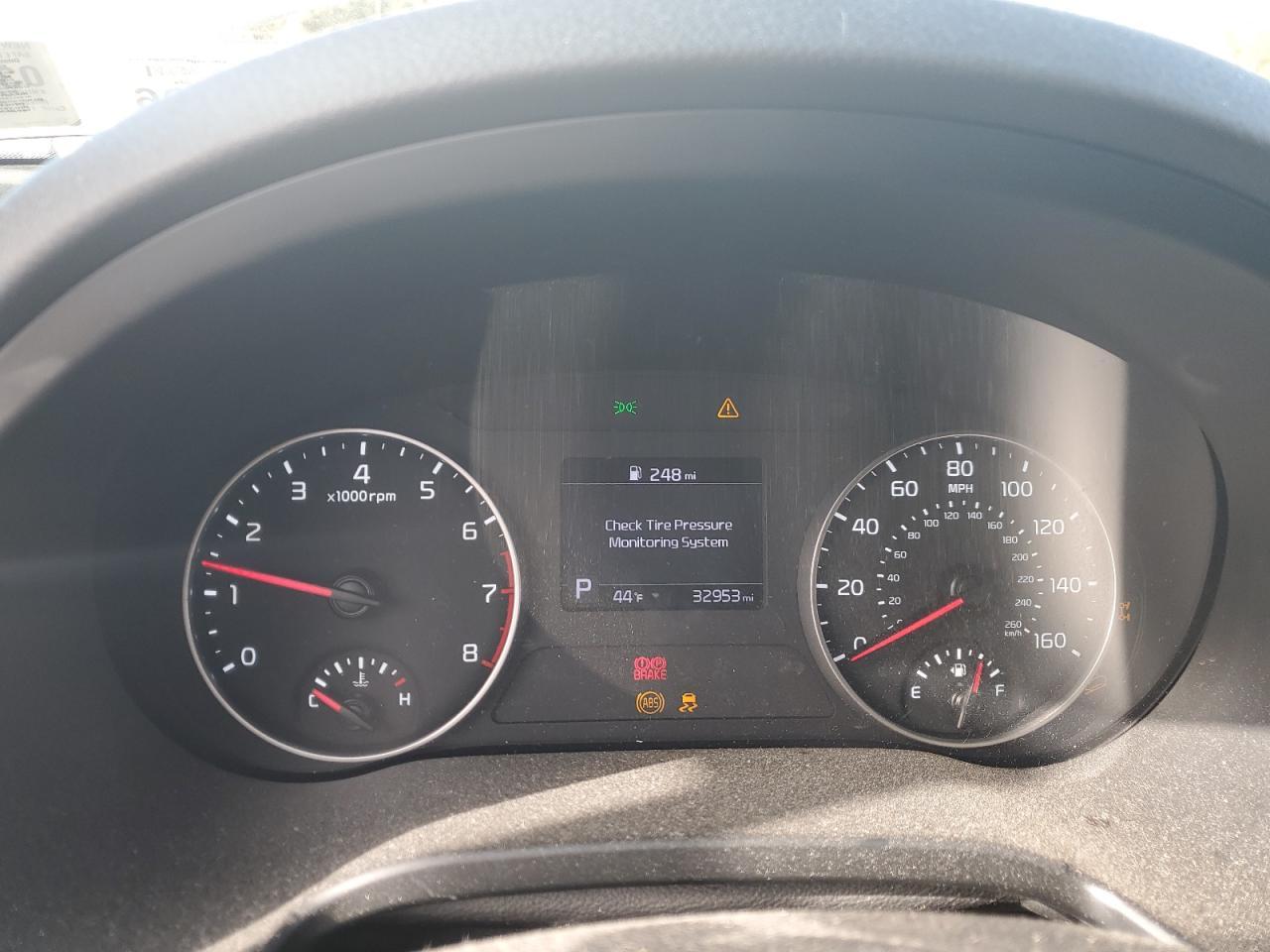 2021 Kia Seltos - zdjęcie 9