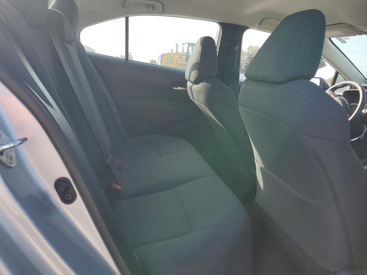 2020 Toyota Corolla - zdjęcie 10