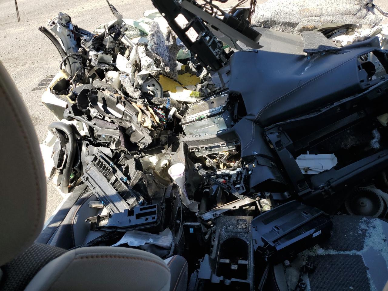 2022 Subaru Crosstrek Premium - zdjęcie 8