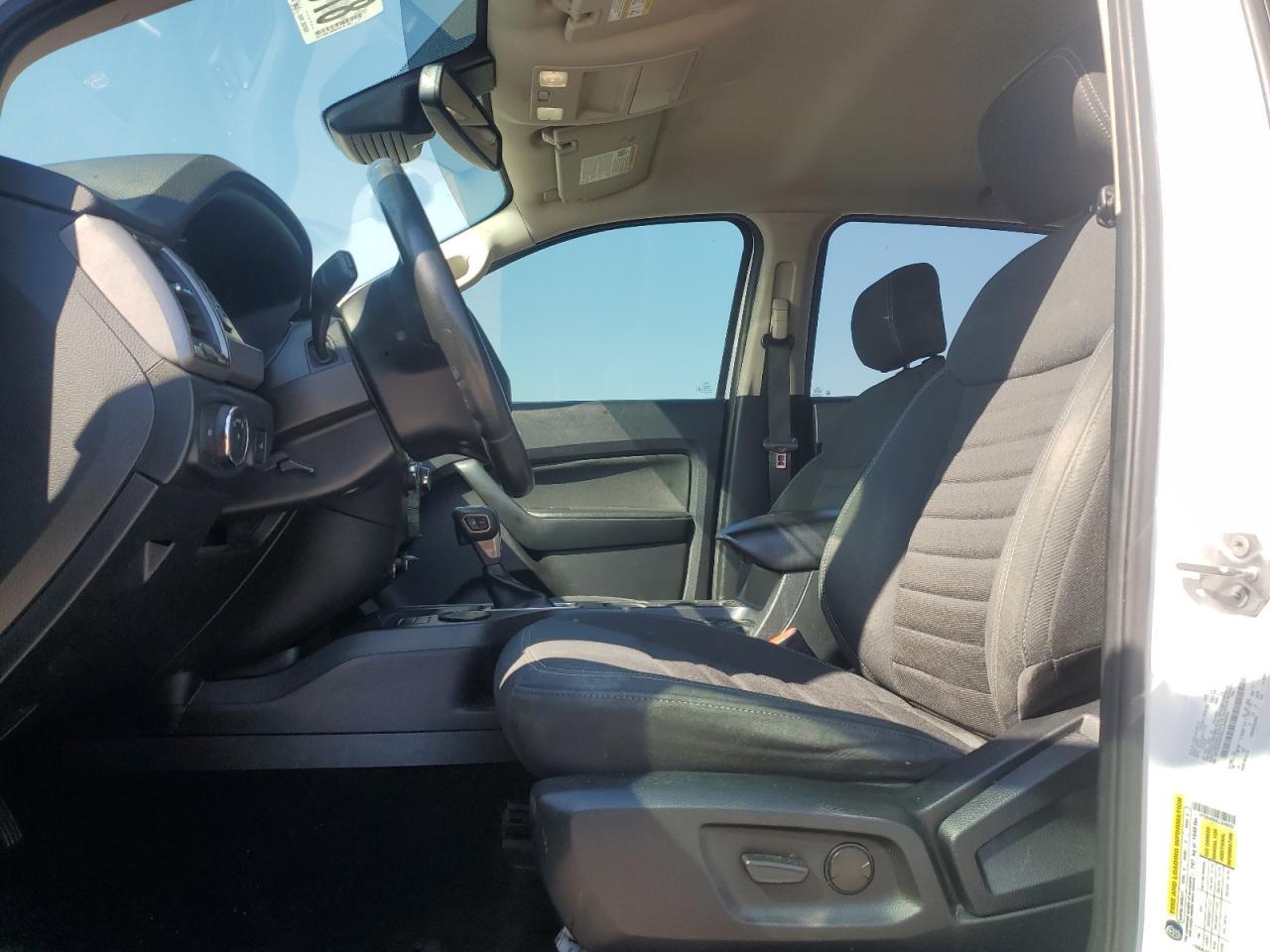 2020 Ford Ranger Xl - zdjęcie 7