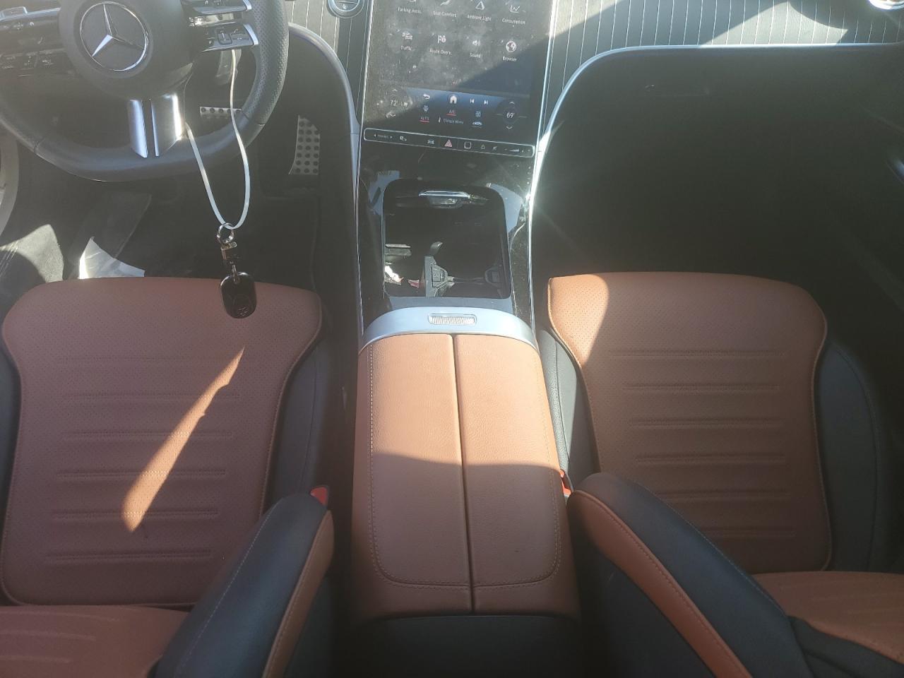 2023 Mercedes-Benz C 300 - zdjęcie 8