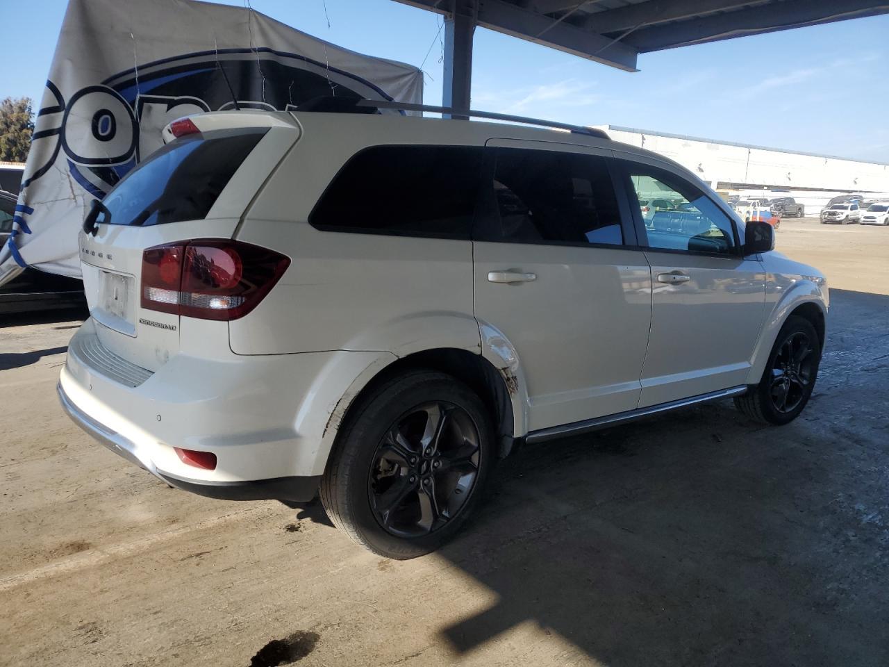 2019 Dodge Journey - zdjęcie 3