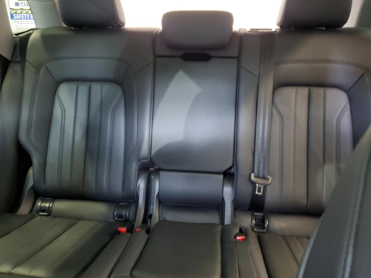 2019 Audi Q5 - zdjęcie 10