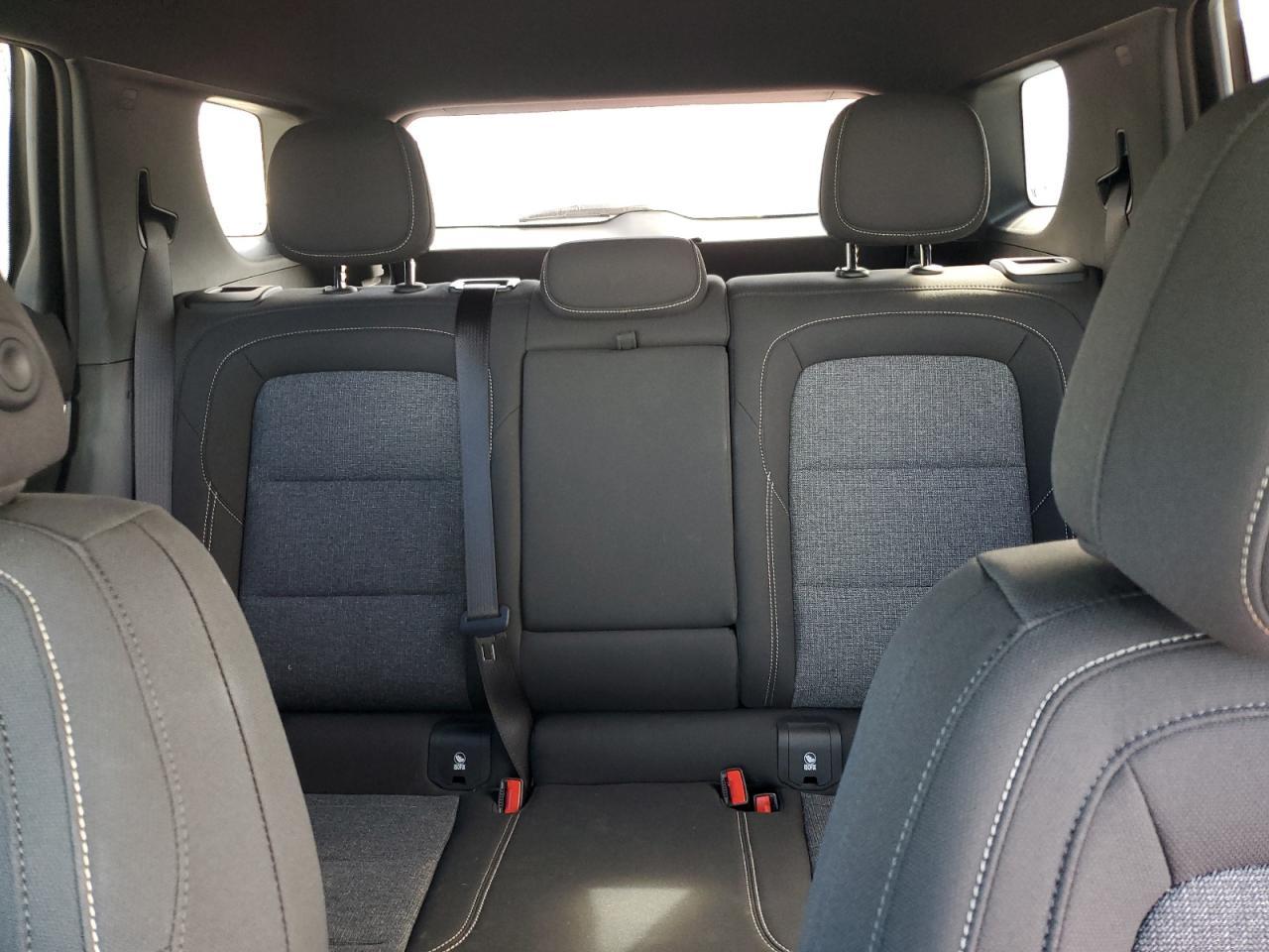 2026 GMC Terrain - zdjęcie 10