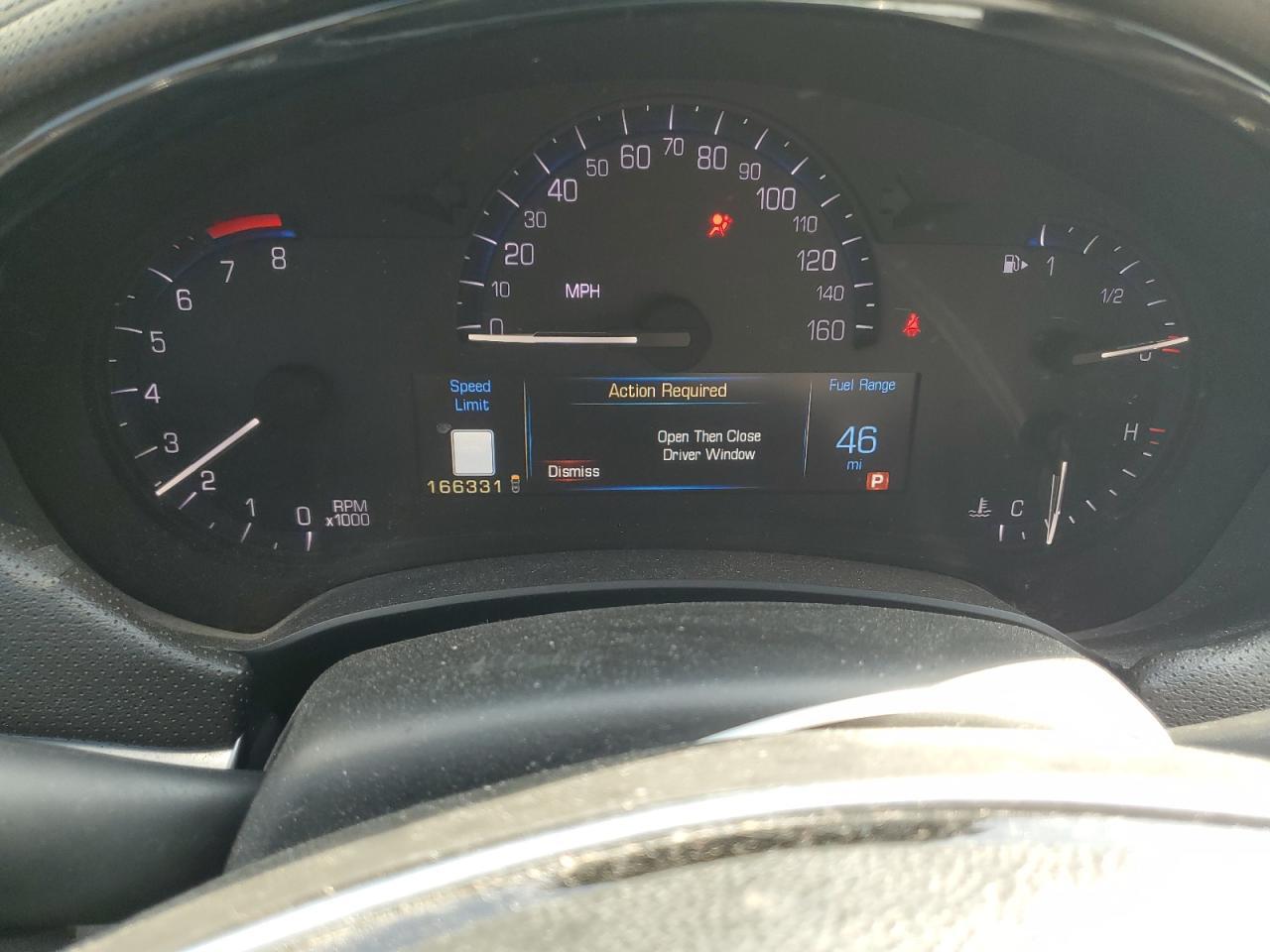 2013 Cadillac XTS - zdjęcie 9