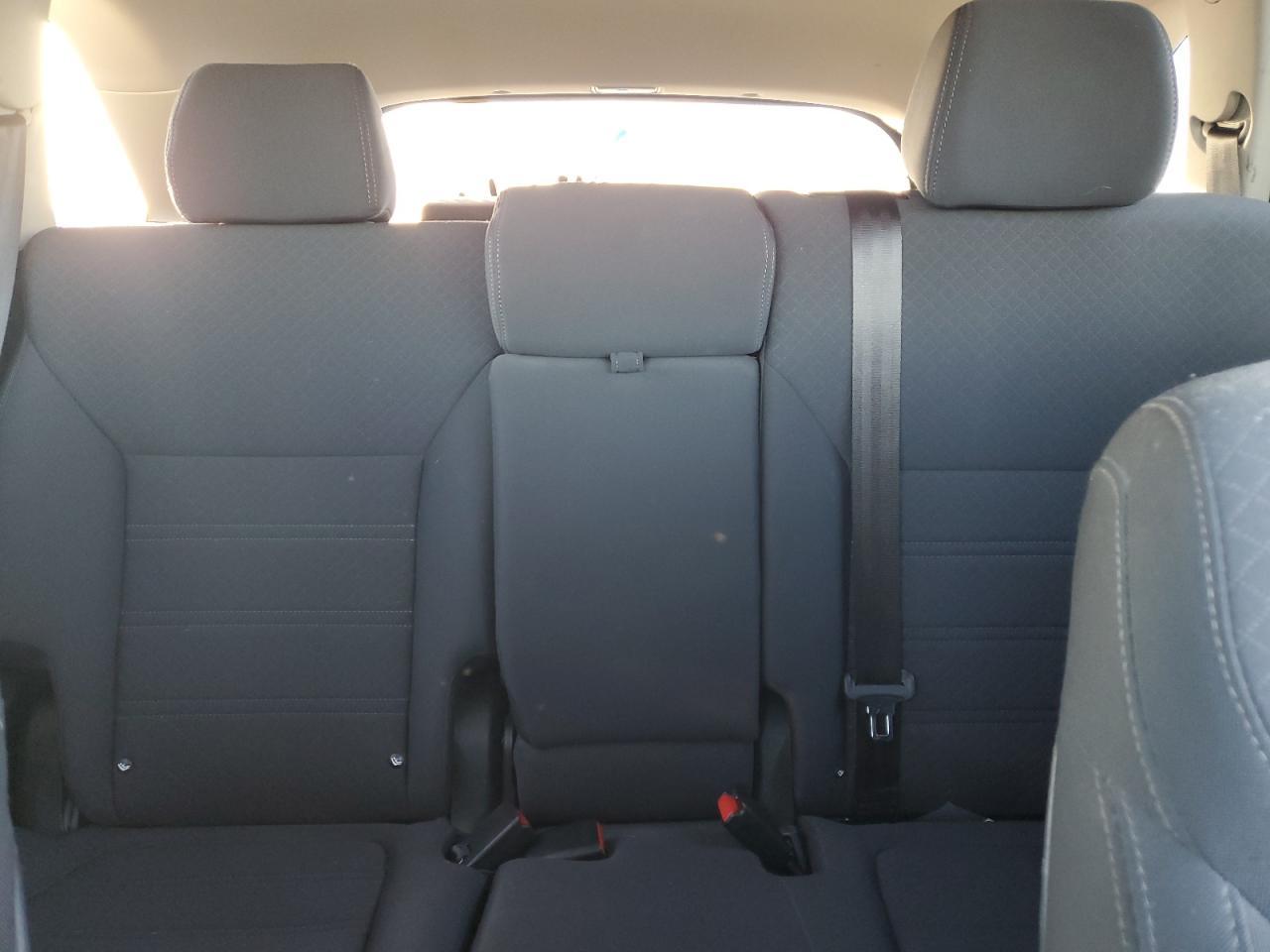 2019 Kia Sorento L - zdjęcie 10