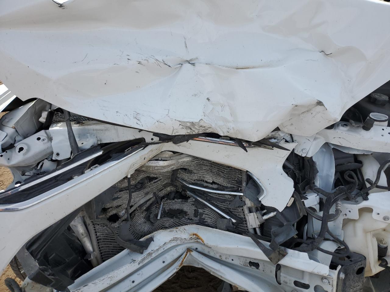 2017 Chevrolet Equinox Lt - zdjęcie 11