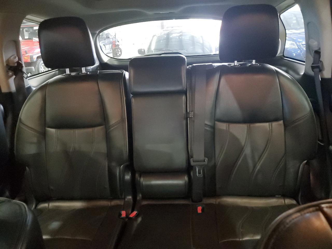 2013 Infiniti Jx35 - zdjęcie 10