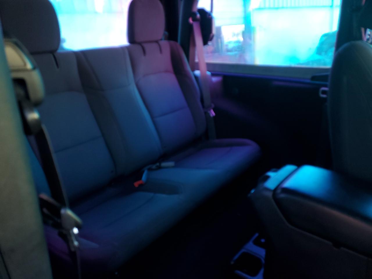 2018 Jeep Wrangler - zdjęcie 11
