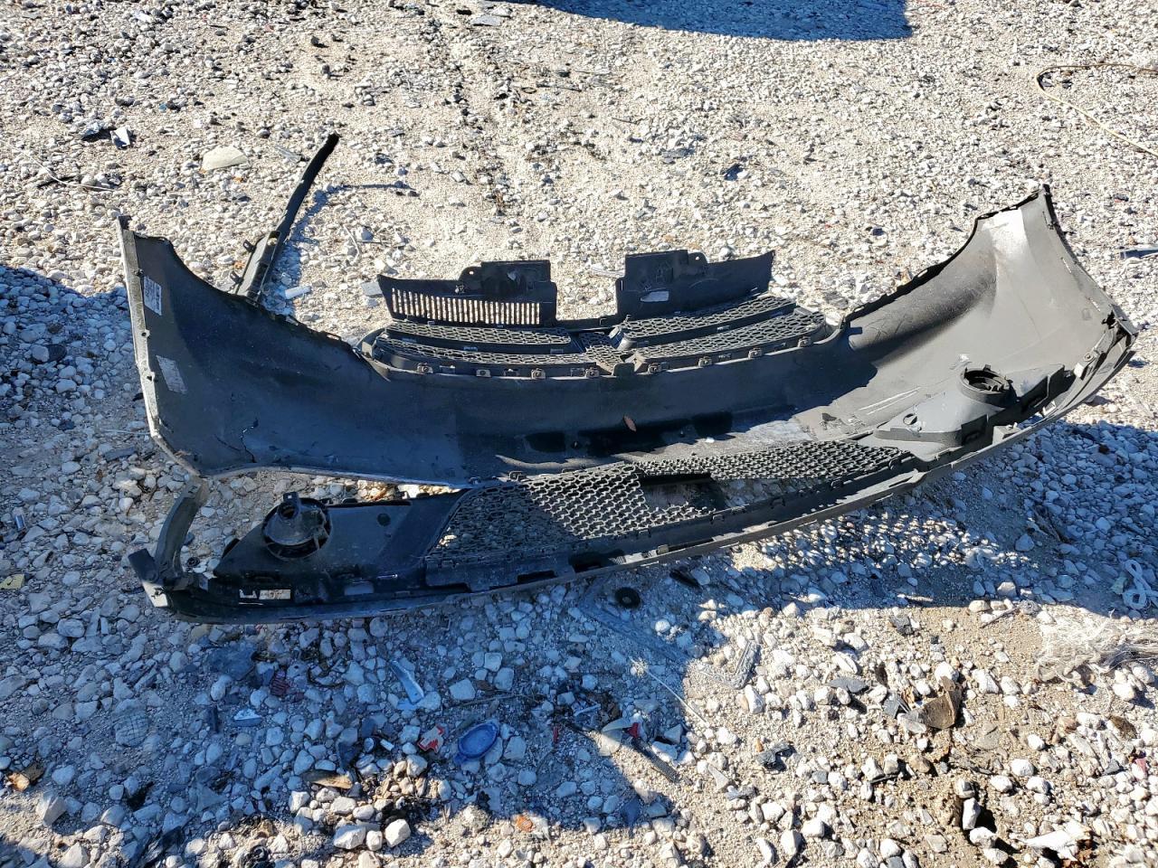 2015 Dodge Durango Sxt - zdjęcie 13