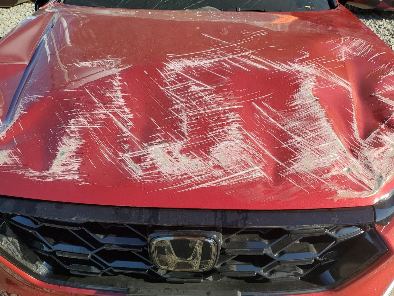 2024 Honda CR-V - zdjęcie 12