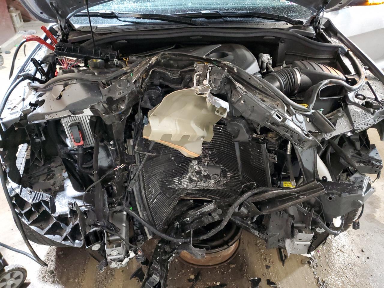 2021 Jeep Grand Cherokee - zdjęcie 12