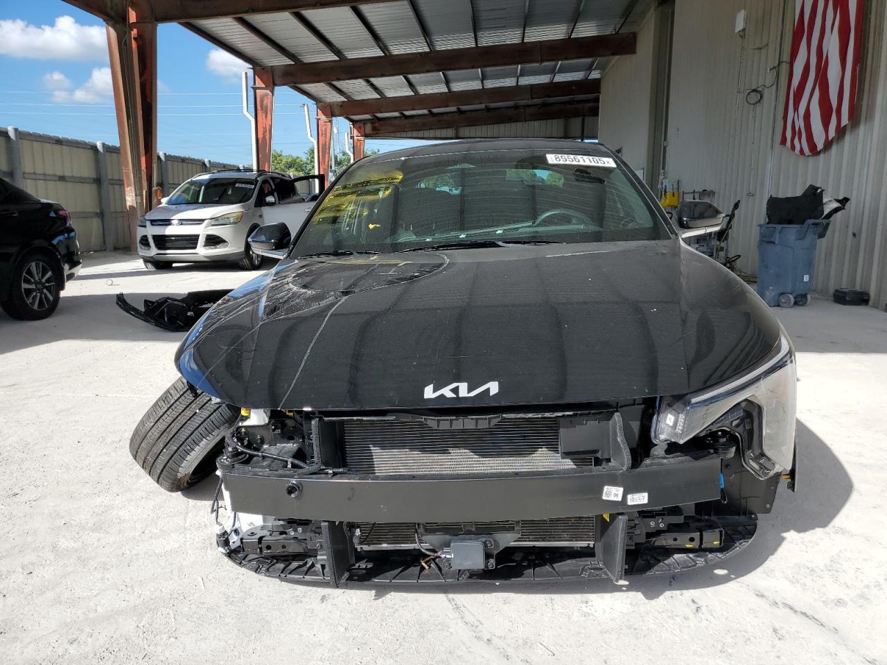 2025 Kia K4 - zdjęcie 5