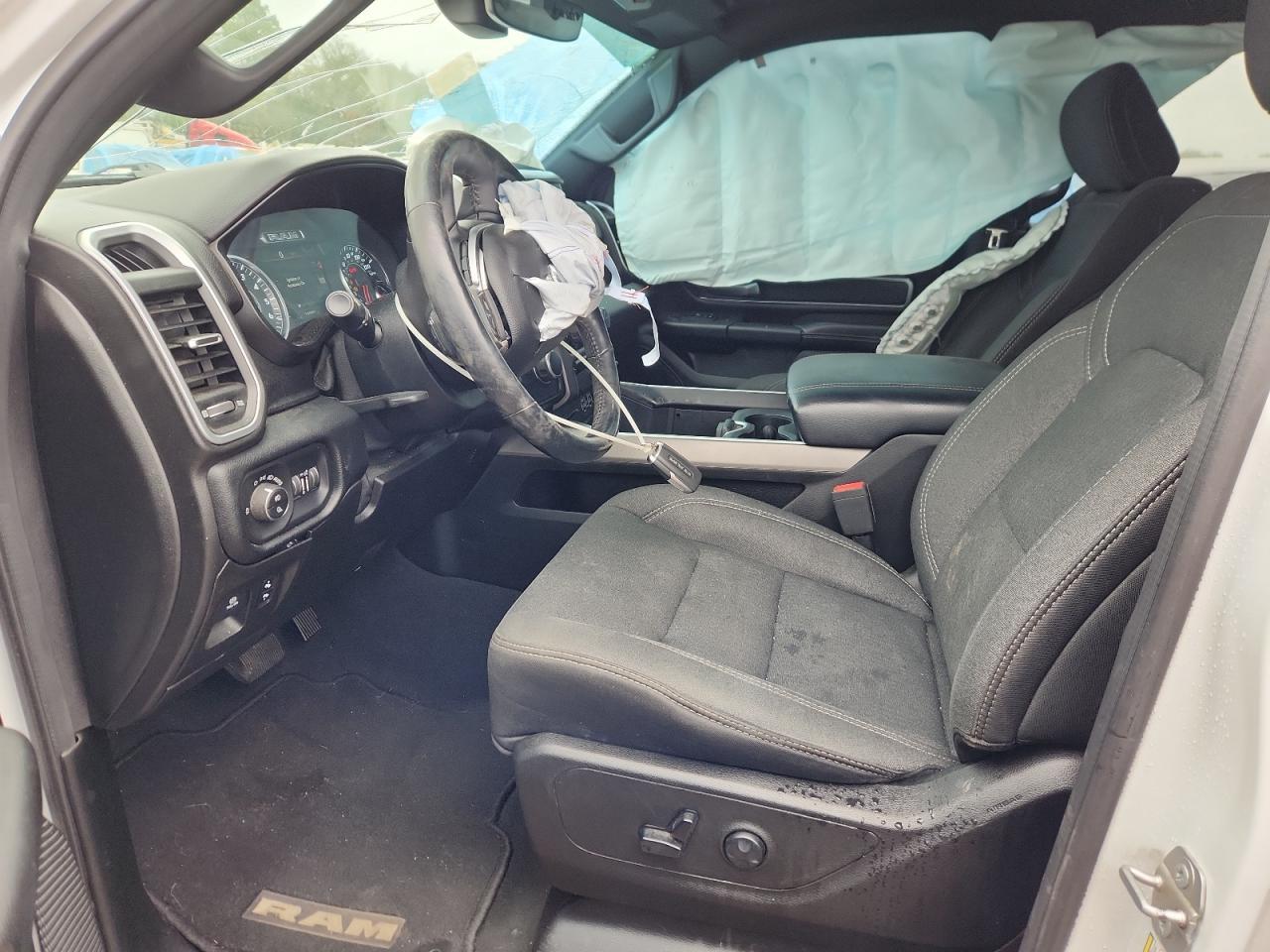 2019 Ram 1500 Big Horn/Lone Star - zdjęcie 7