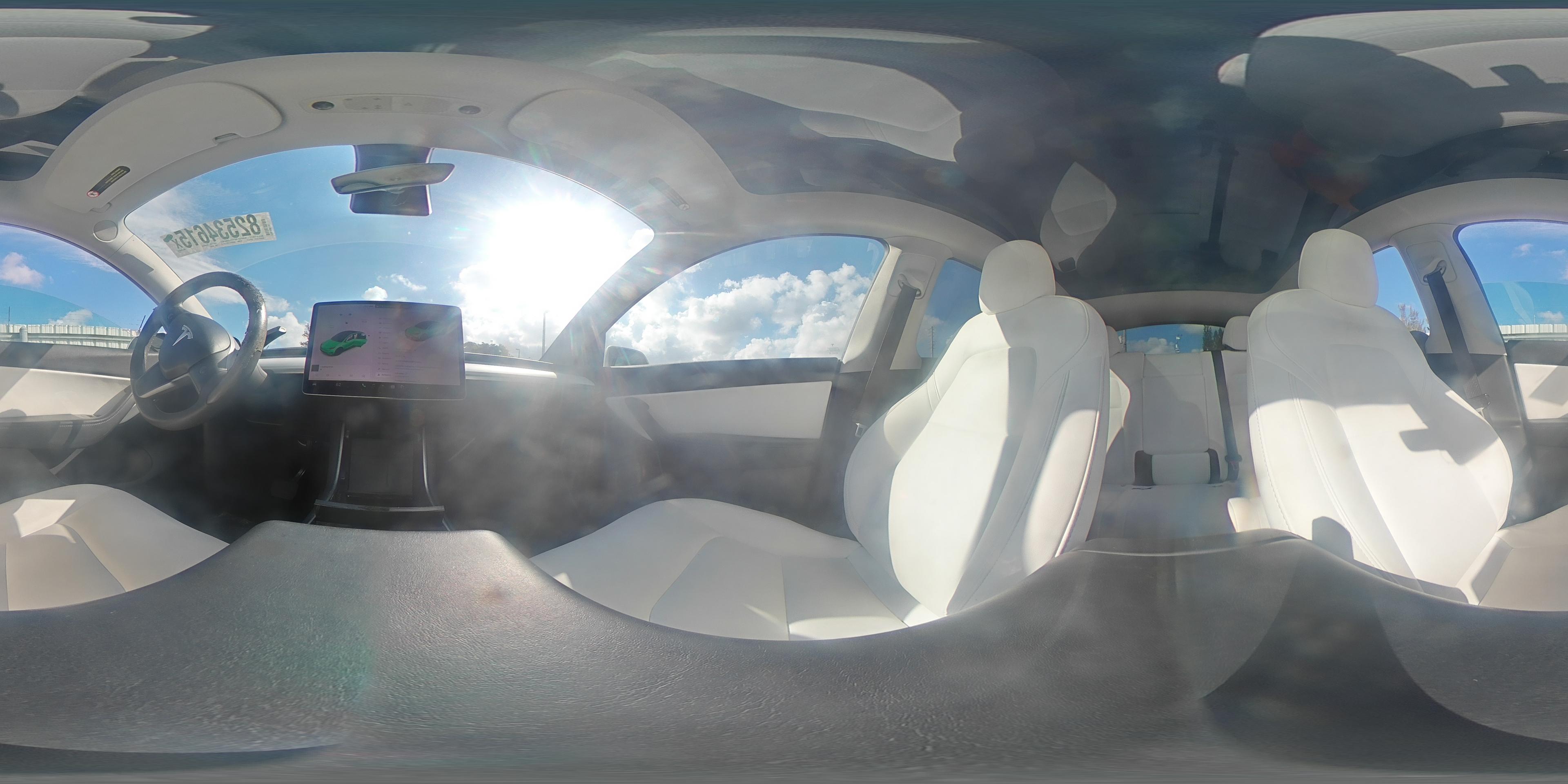 2021 Tesla Model Y - zdjęcie 15