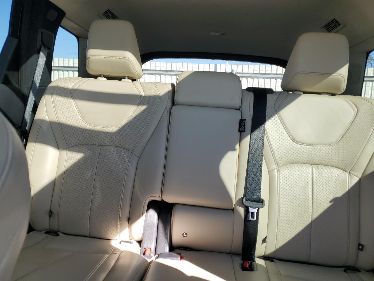2023 Infiniti QX60 - zdjęcie 10