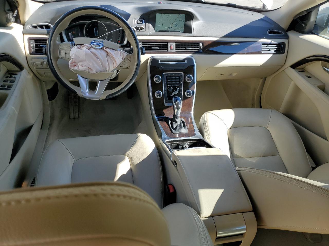 2016 Volvo Xc70 T5 Premier - zdjęcie 8