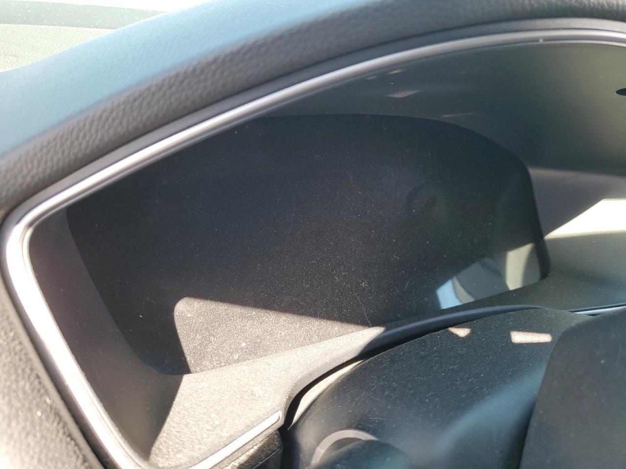 2024 Honda Civic Si - zdjęcie 9