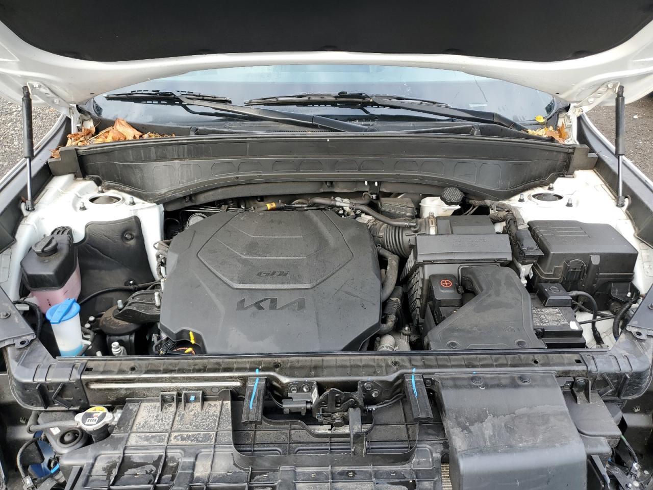 2022 Kia Telluride - zdjęcie 12