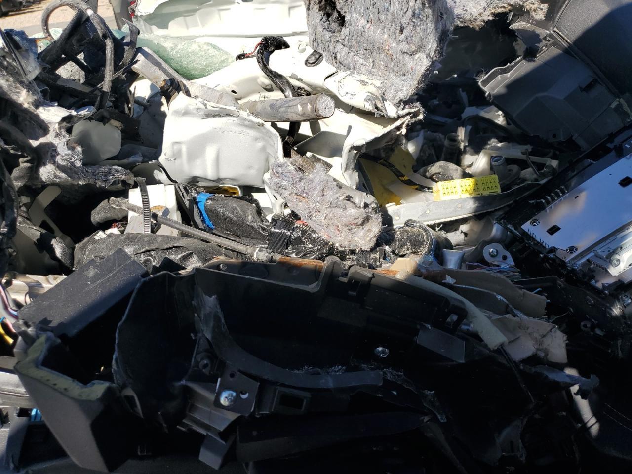 2022 Subaru Crosstrek Premium - zdjęcie 9