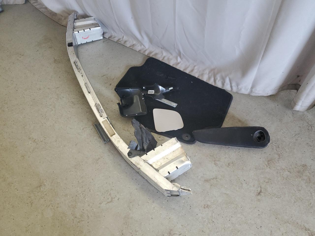 2024 Chrysler Voyager Lx - zdjęcie 13