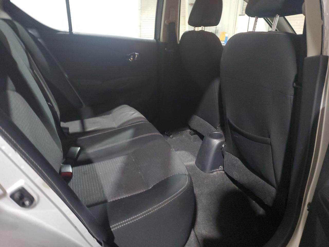 2015 Nissan Versa 1.6 Sv - zdjęcie 10