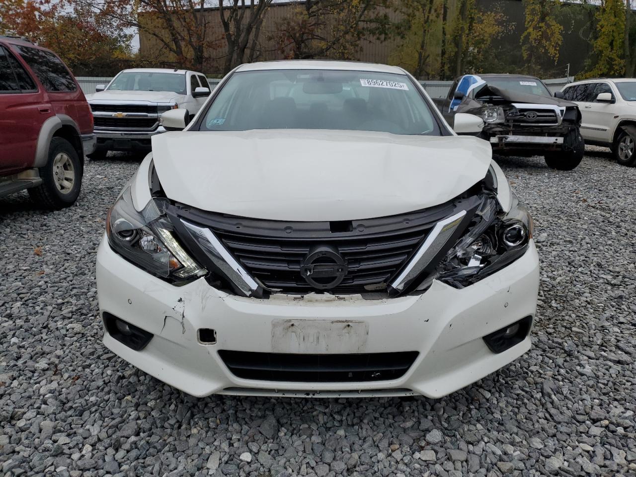 2017 Nissan Altima 3.5Sl - zdjęcie 5