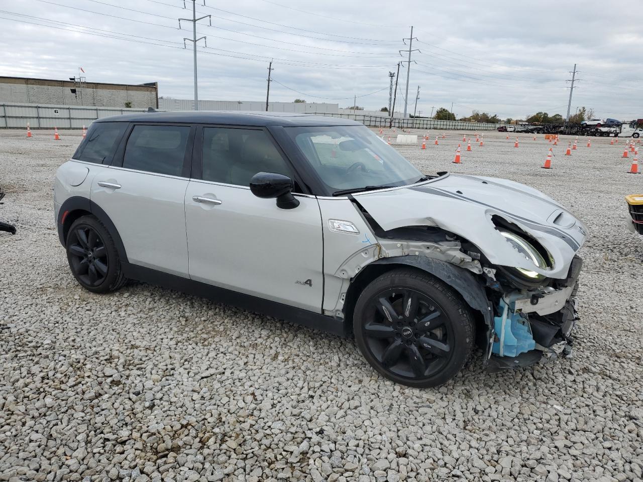 2022 MINI Cooper - zdjęcie 4