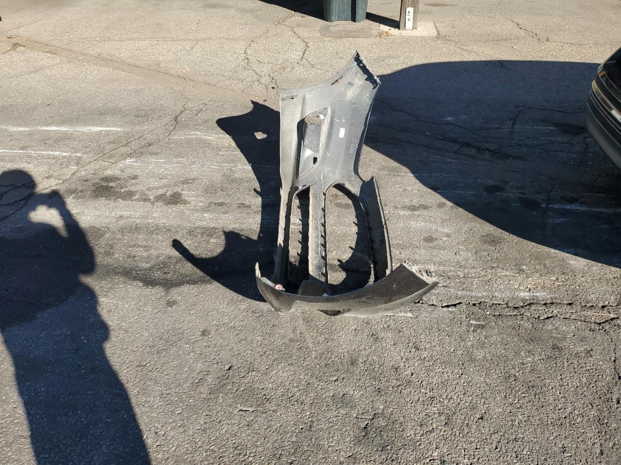 2018 Ford Fiesta Se - zdjęcie 12