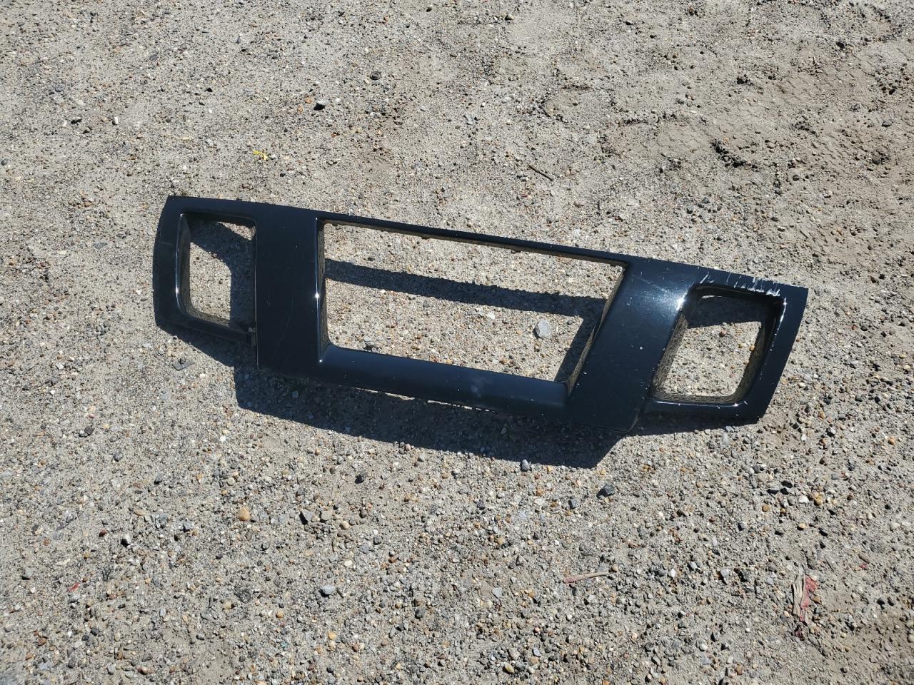 2020 Nissan Navara (Frontier) - zdjęcie 12