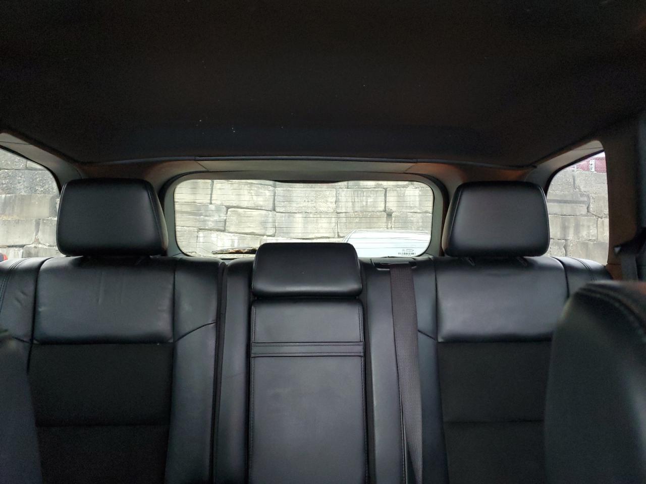 2020 Jeep Grand Cherokee Laredo - zdjęcie 10