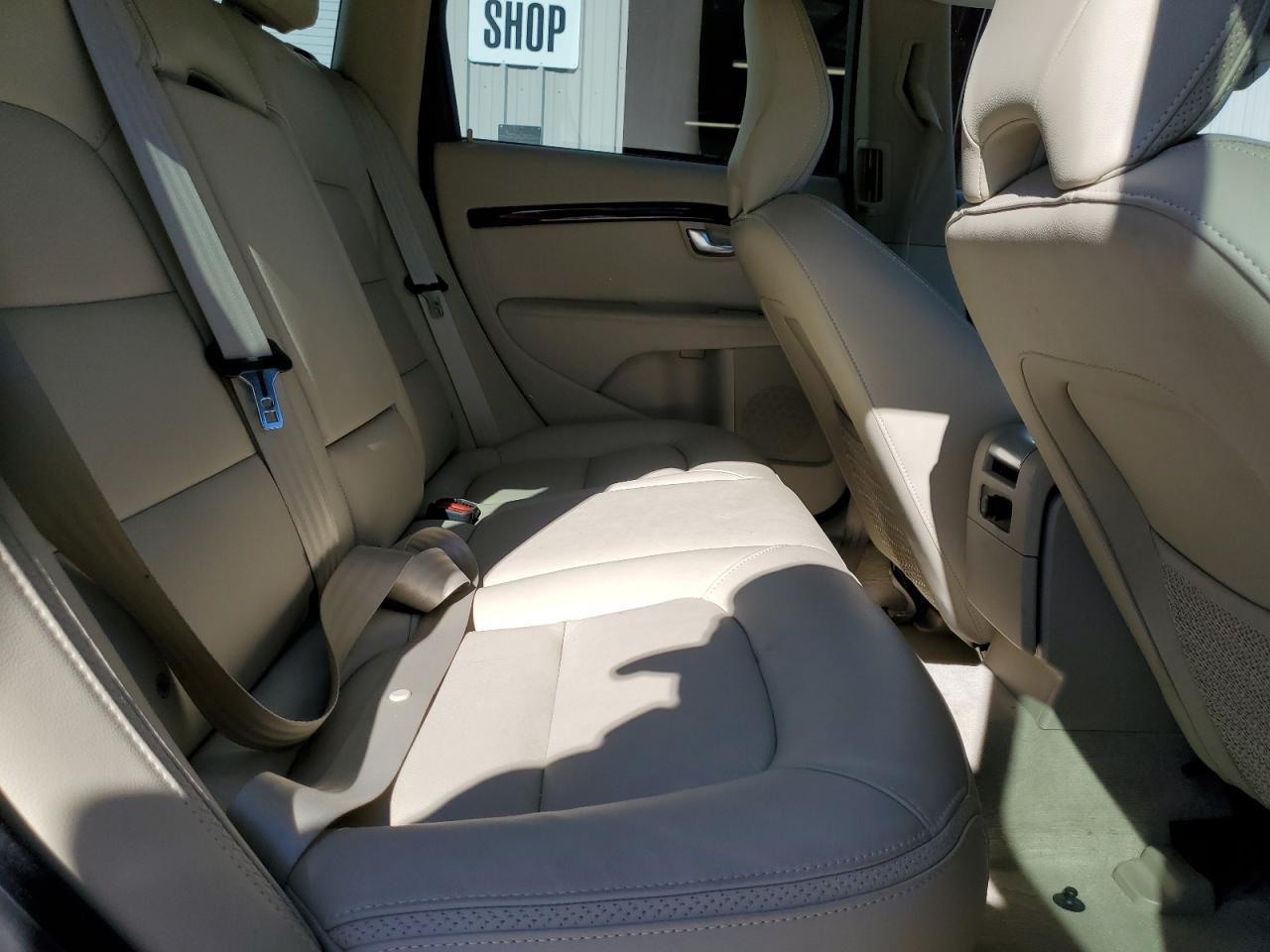 2016 Volvo Xc70 T5 Premier - zdjęcie 11