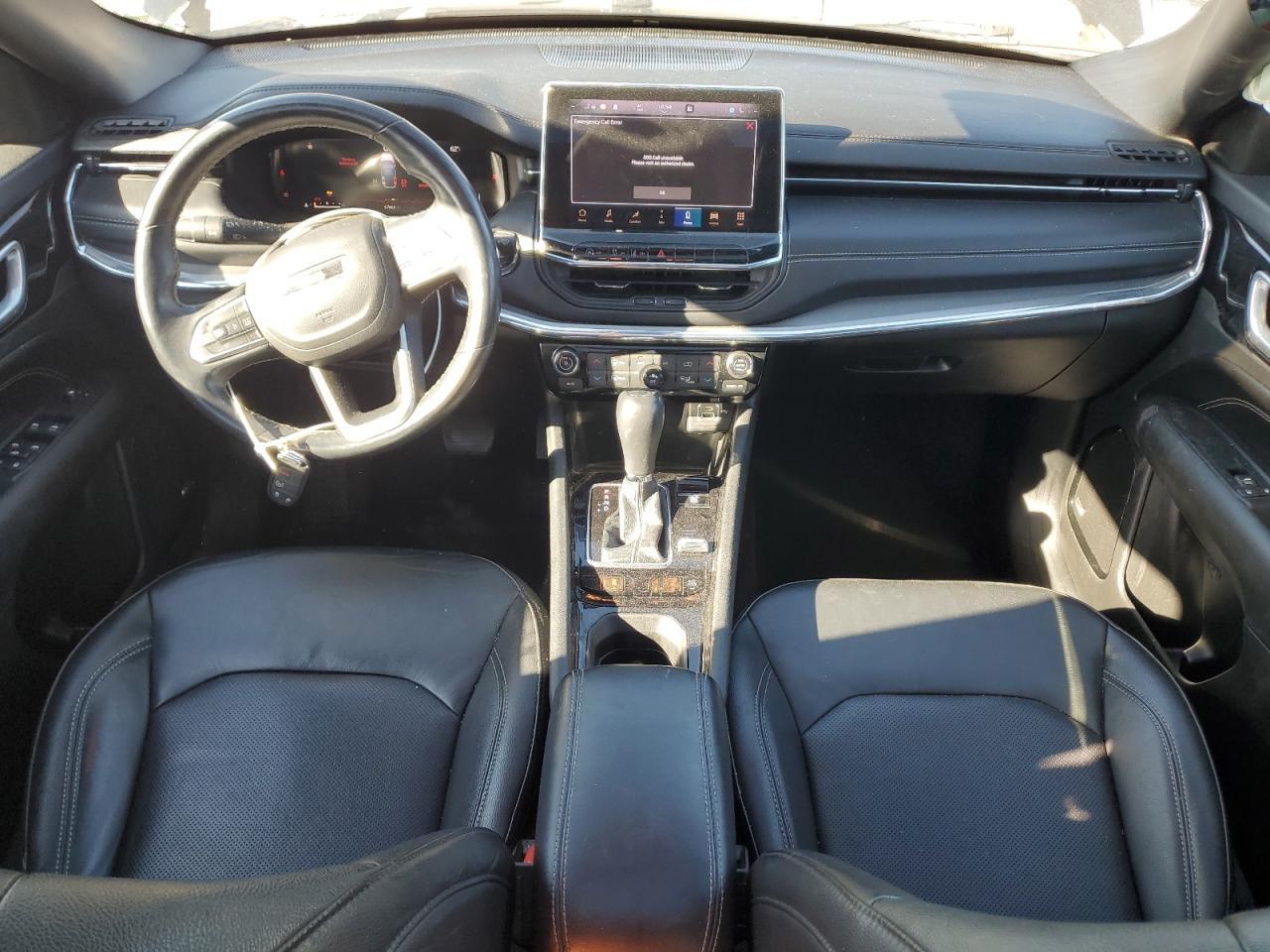 2022 Jeep Compass Limited - zdjęcie 8