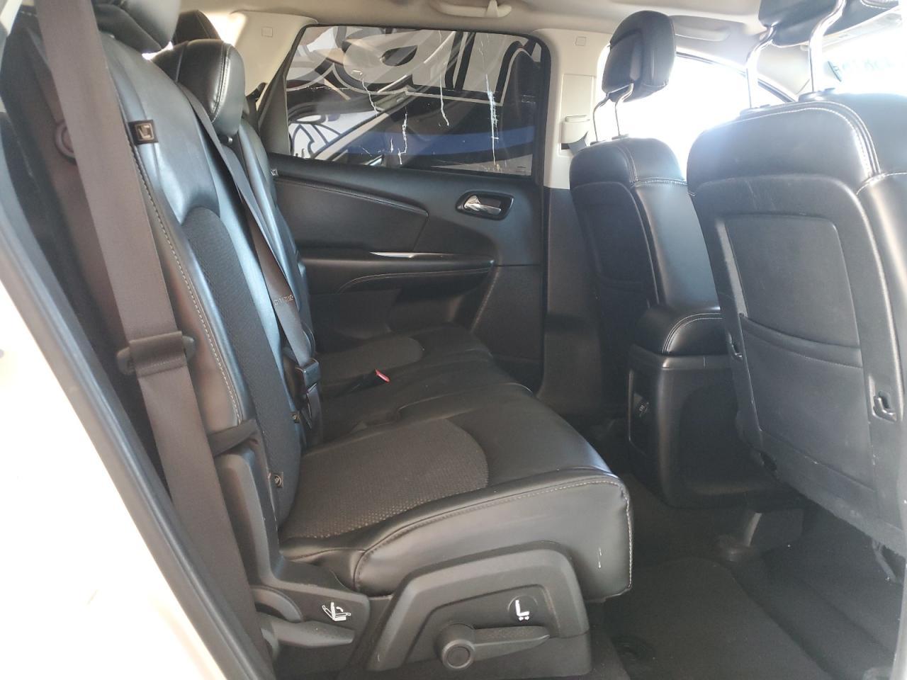 2019 Dodge Journey - zdjęcie 11