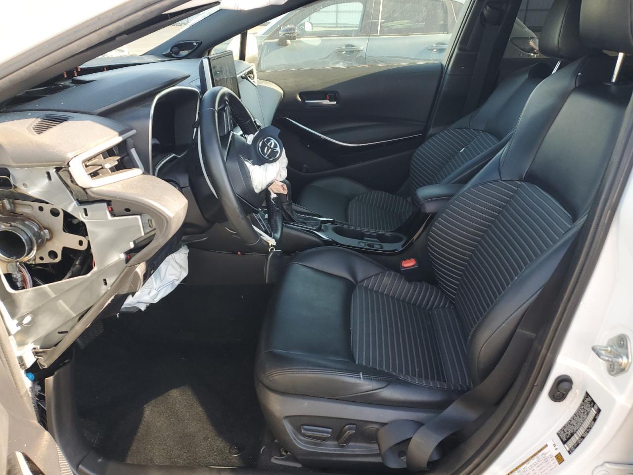 2023 Toyota Corolla - zdjęcie 7