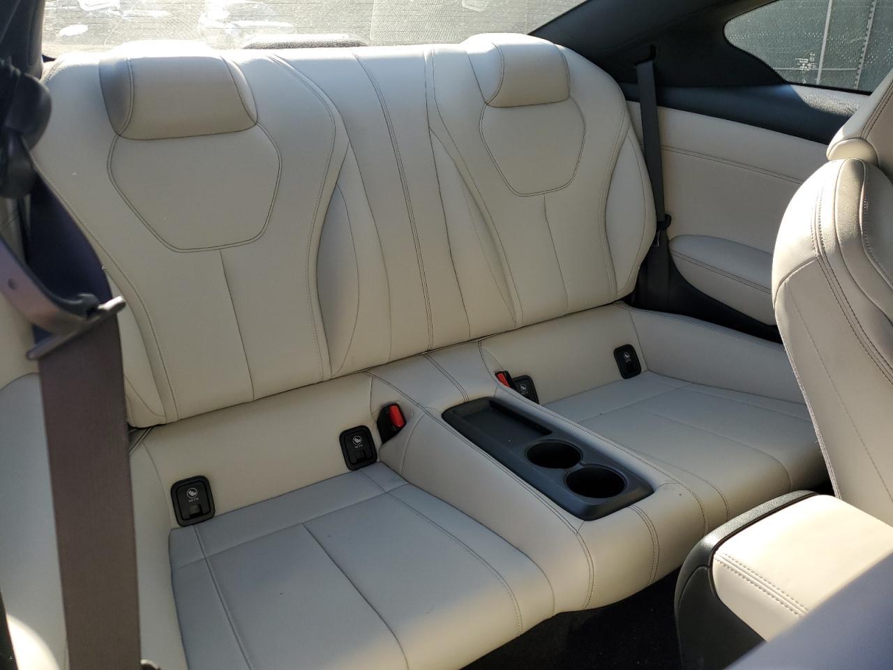 2018 Infiniti Q60 Luxe 300 - zdjęcie 10