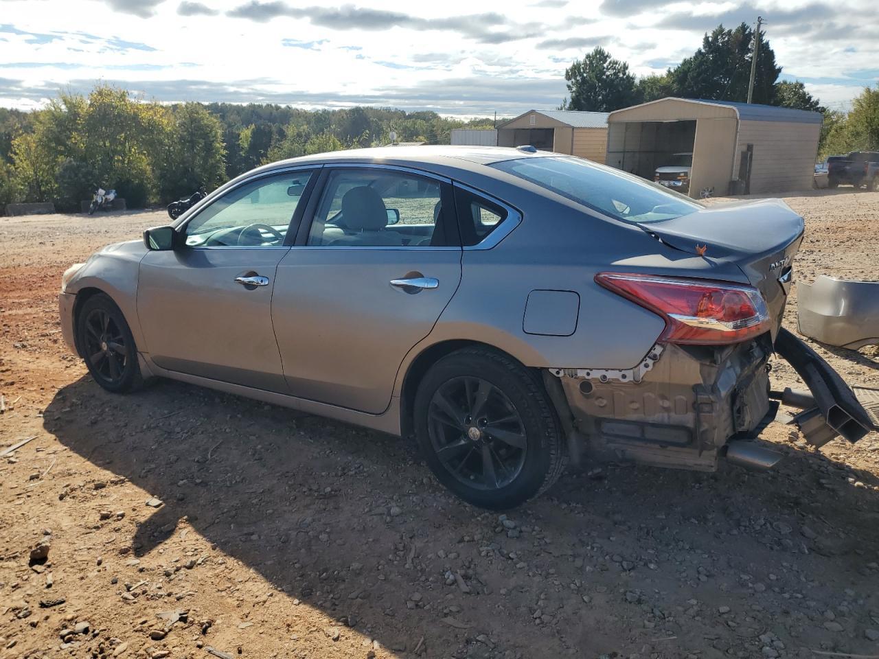 2013 Nissan Altima 2.5 - zdjęcie 2