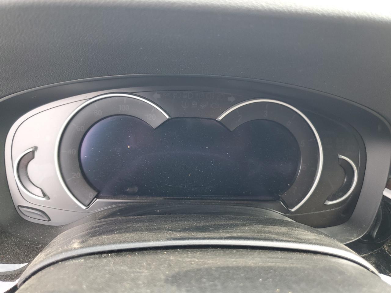 2019 BMW Seria 5 - zdjęcie 9