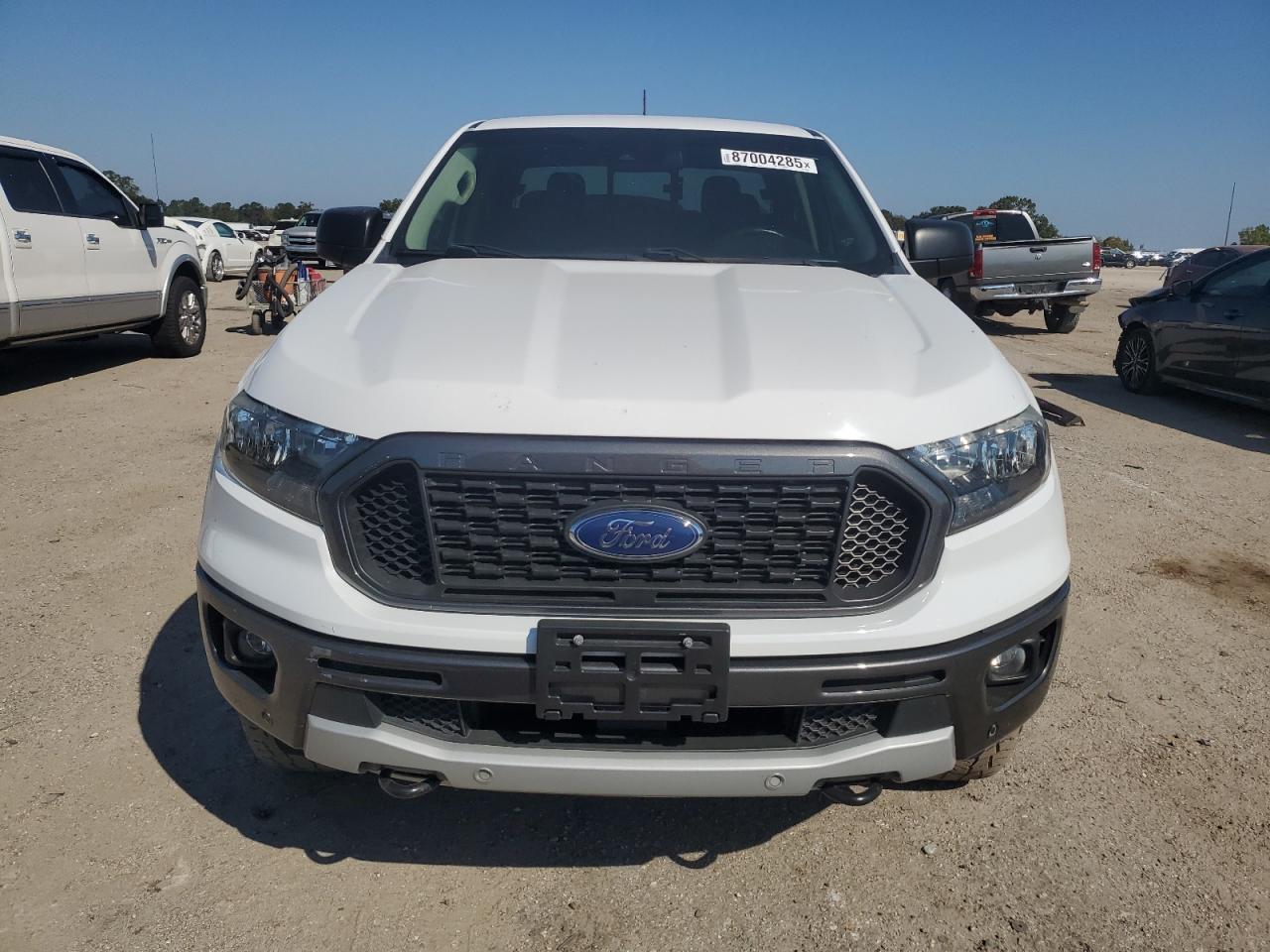 2020 Ford Ranger Xl - zdjęcie 5