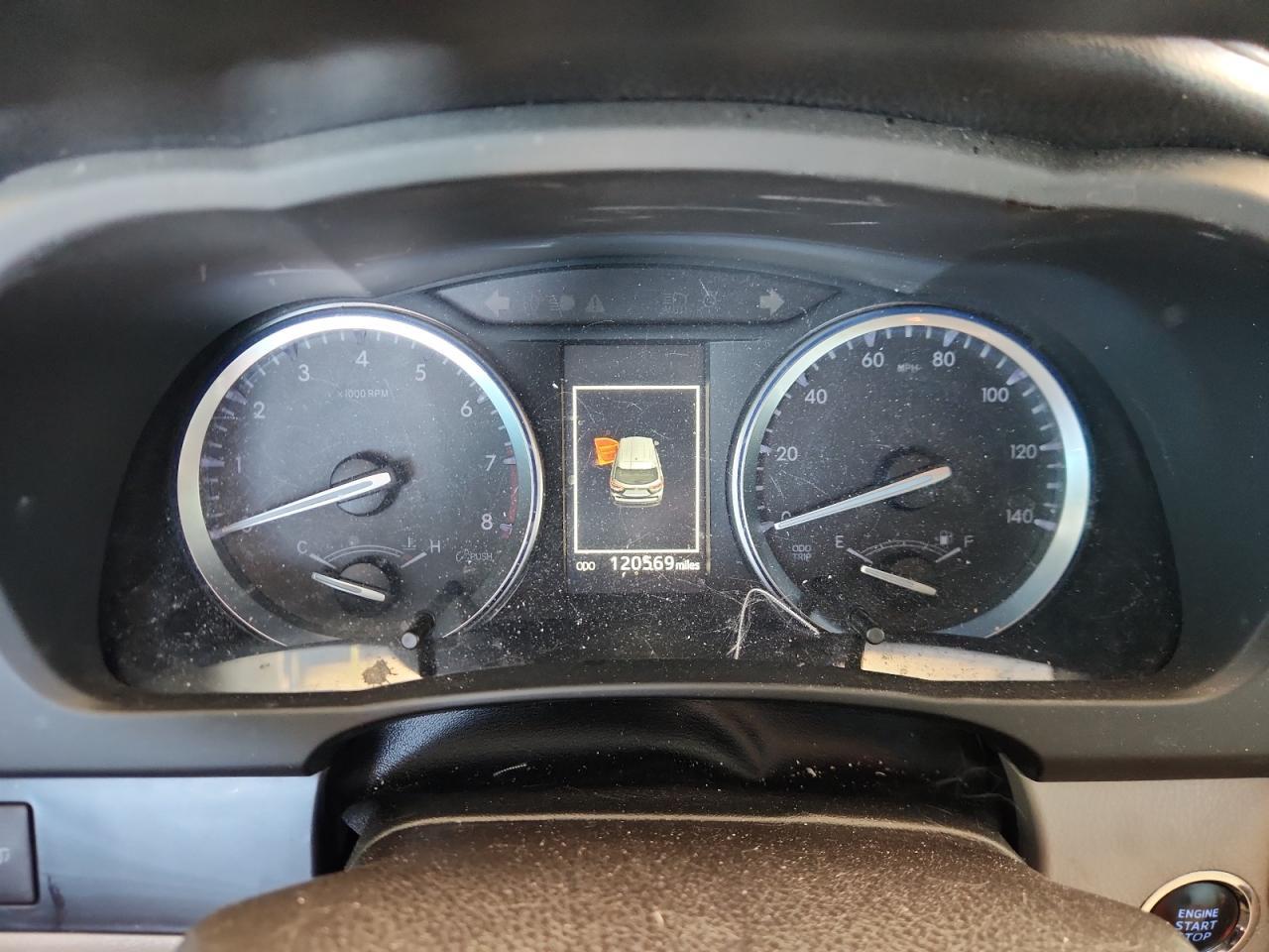 2019 Toyota Highlander - zdjęcie 9