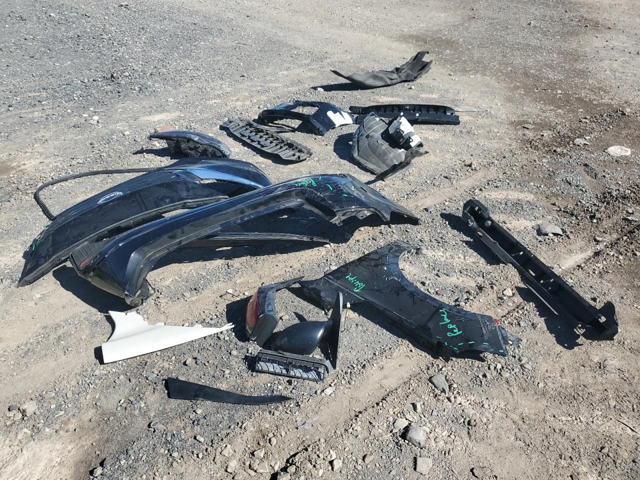 2024 Nissan Altima - zdjęcie 12