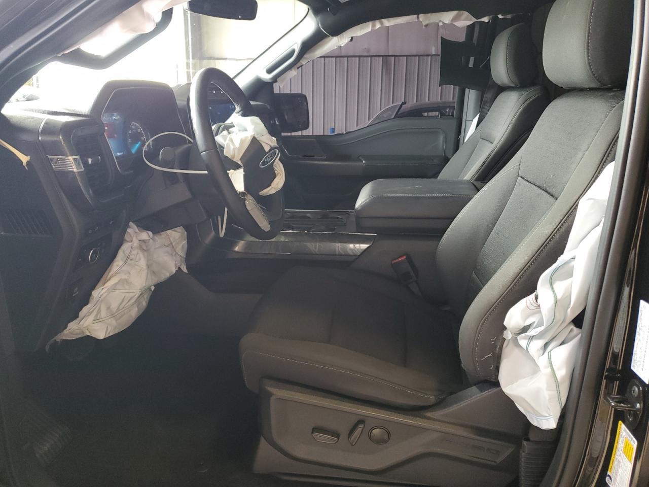 2023 Ford F-150 - zdjęcie 7