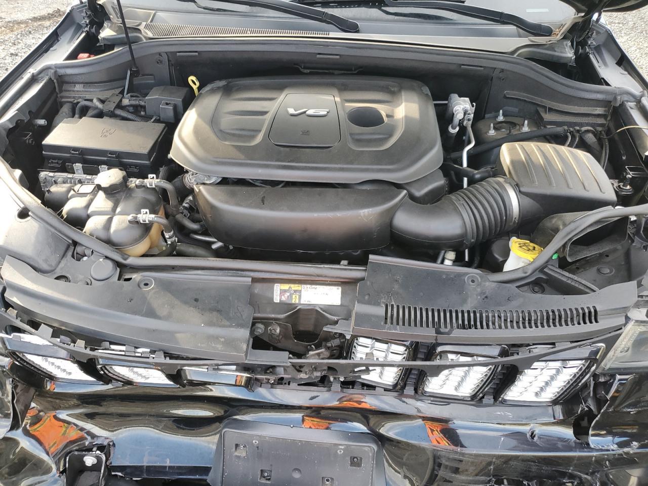 2018 Jeep Grand Cherokee - zdjęcie 12