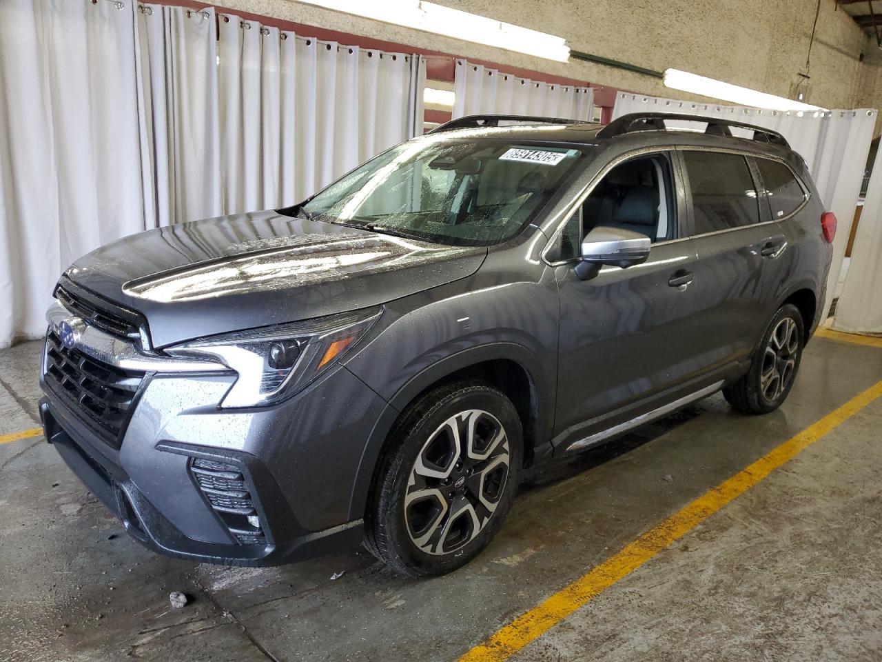 2023 Subaru Ascent Limited - zdjęcie główne