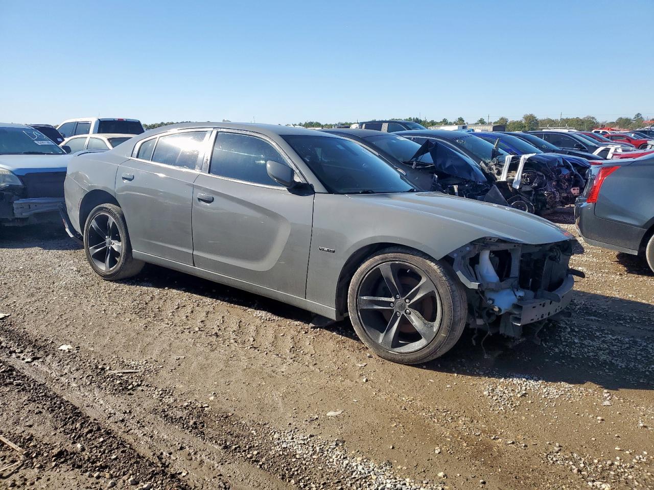 Dodge Charger - zdjęcie 4