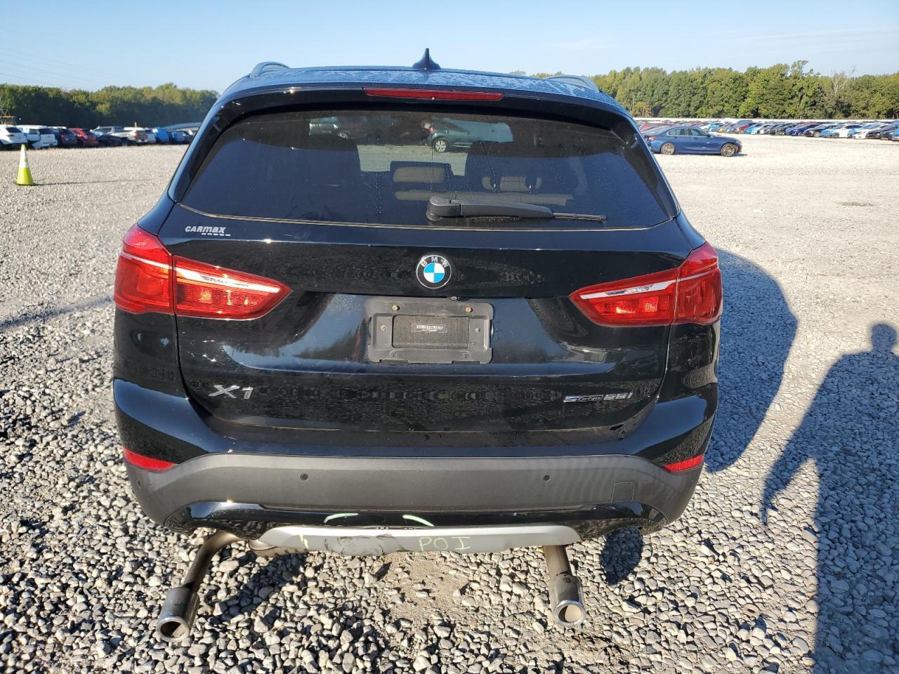 2020 BMW X1 - zdjęcie 6