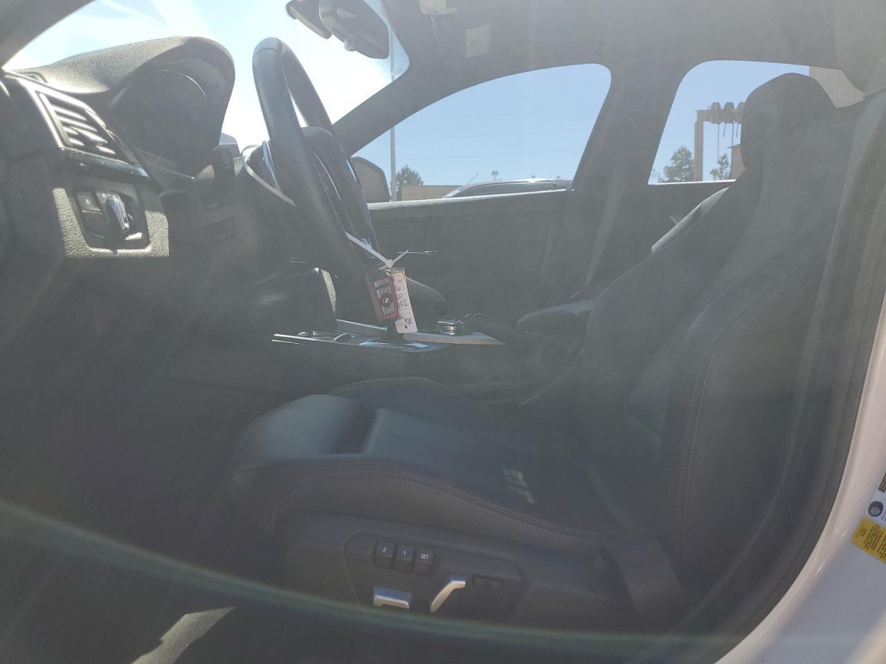 2016 BMW 428 I Gran Coupe Sulev - zdjęcie 7