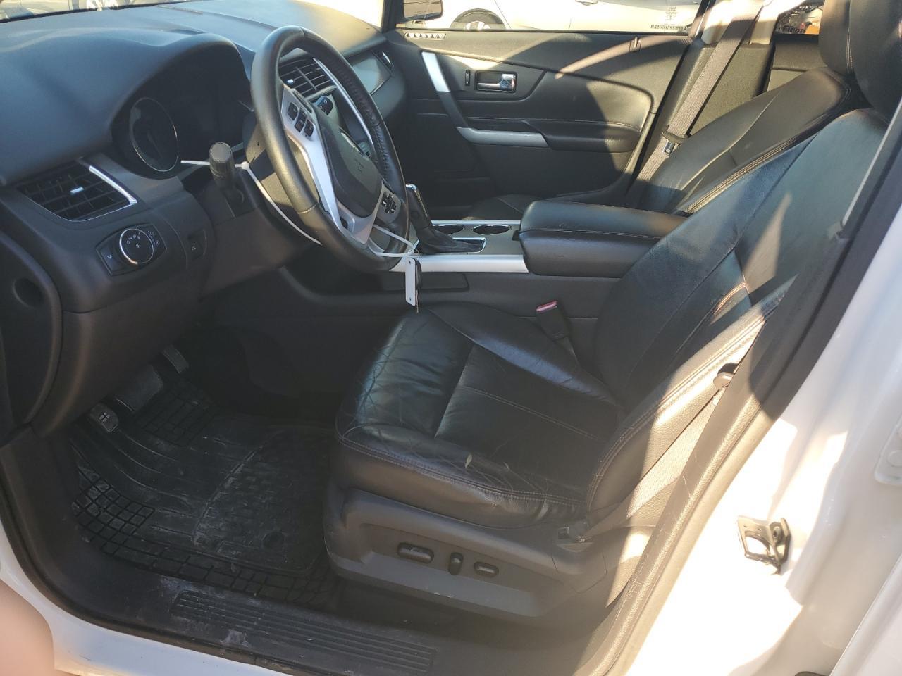 2013 Ford Edge - zdjęcie 7