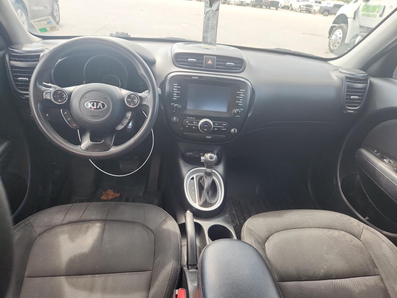 2019 Kia Soul - zdjęcie 8