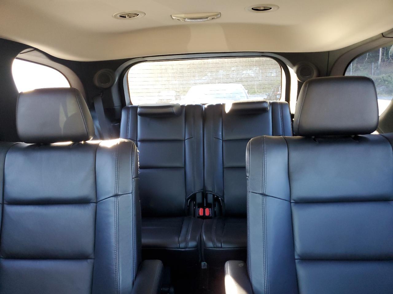 2020 Dodge Durango Gt - zdjęcie 10